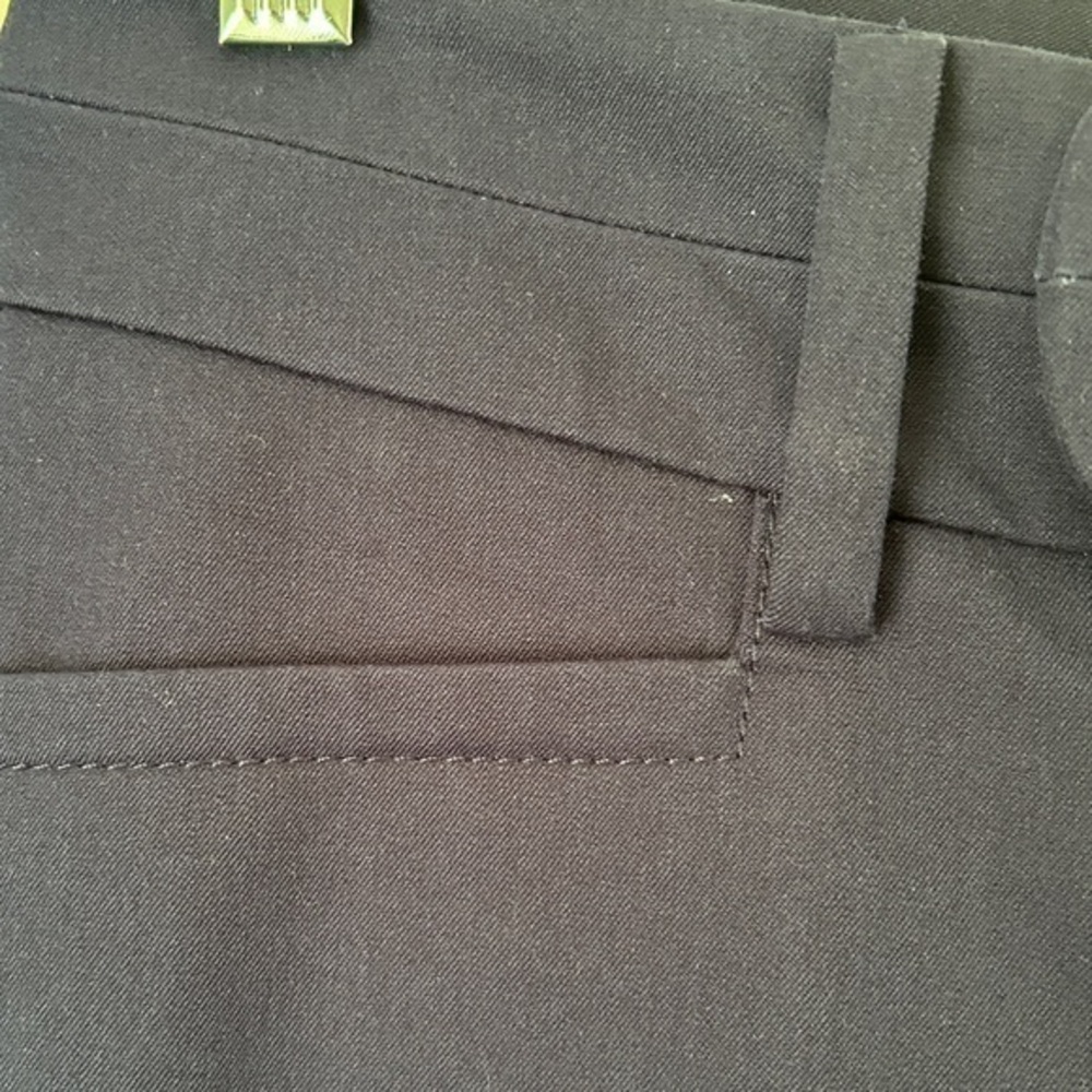 Lilly Pulitzer Navy Pants - Picture 4 of 11